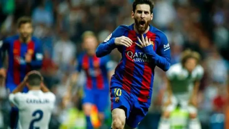 Lionel Messi Tersubur Liga Champions 2019