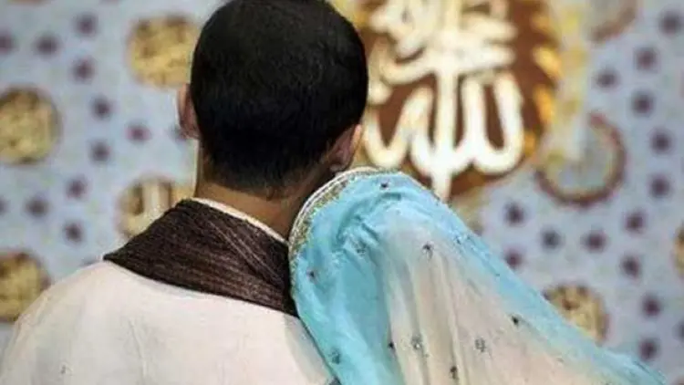 28 Tips Kemesraan Rumah Tangga ala Rasulullah (3)