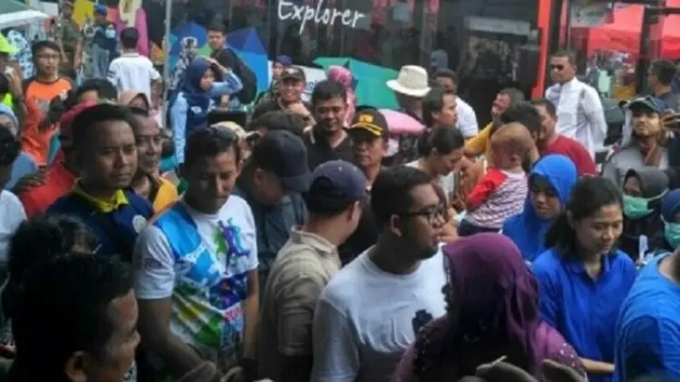 Antri..!PO Bus Jual Tiket Online Kurang Maksimal