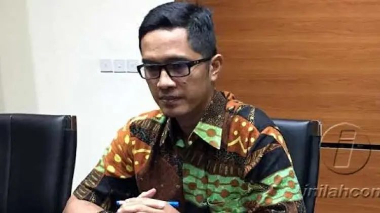 KPK Terus Ingatkan Larangan Mobil Dinas Digunakan Mudik