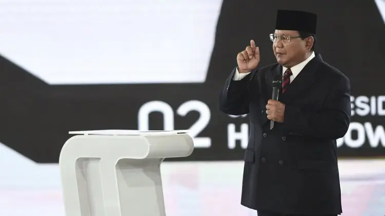 Prabowo Akan Silaturahmi ke Keluarga Cendana
