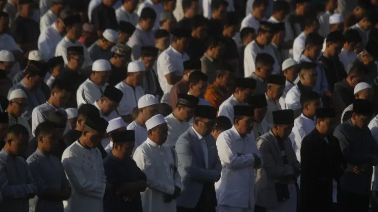 Haruskah Sarapan sebelum Salat Ied?