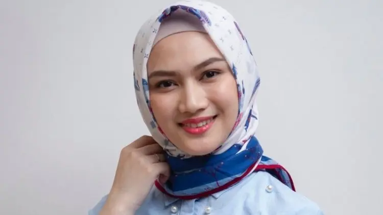 Ketika Melodi Laksani Berjuang untuk Hijrah