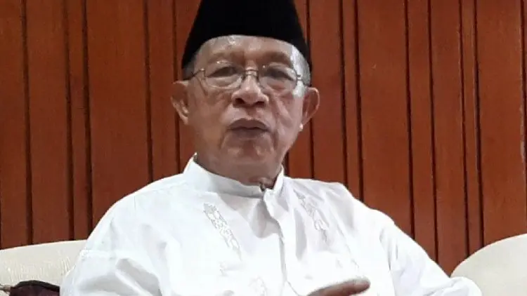 Soal inflasi Lebaran, Ini Prediksi Menteri Darmin