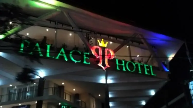 Hunian Hotel di Puncak dan Cipanas Meningkat 100 Persen