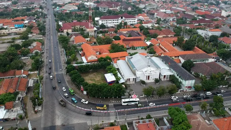 Polri Siapkan Rekayasa Lalu Lintas Arus Balik Lebaran