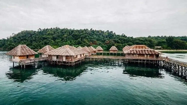 Kepri Alami Peningkatan berkat Wisata