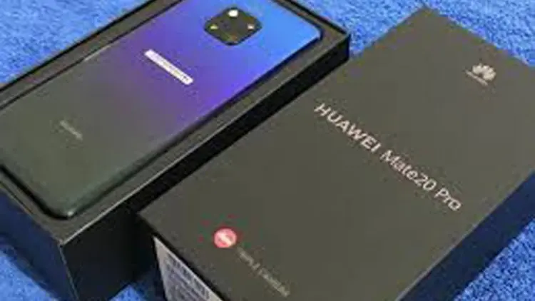 Huawei Mate 20 Pro Kembali Masuk Daftar Android Q