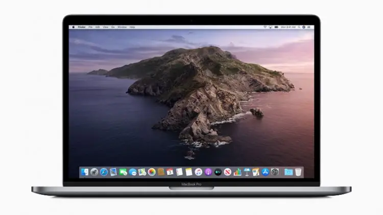 Apple Resmi Kenalkan macOS Catalina
