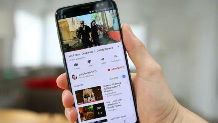 T-Series Catat Rekor 100 Juta Subscriber YouTube