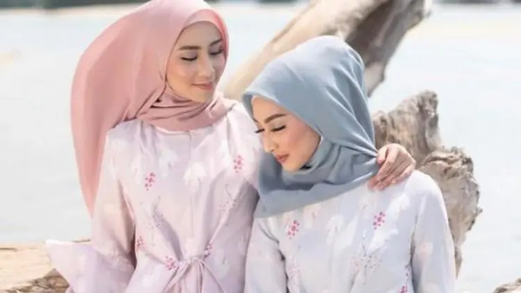 Tips Tampil Cantik di Hari Raya Idul Fitri