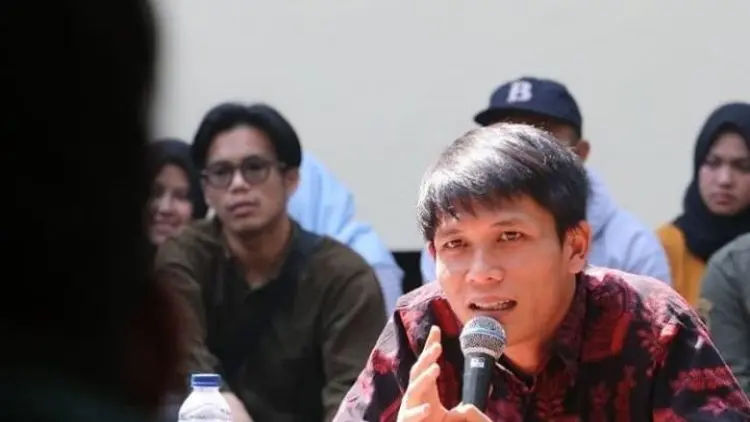 Mudik: Naluri Manusia Kembali Pada Nuansa Kecil