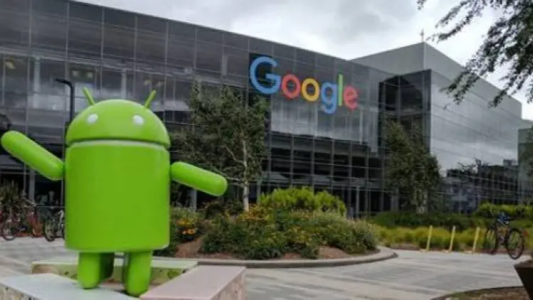 Begini Nasib Karyawan Kontrak di Google