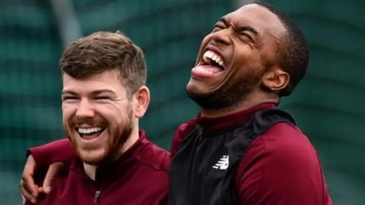 Liverpool Lepas Sturridge dan Moreno