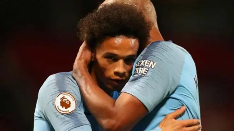 Bayern Tunggu Respons Sane