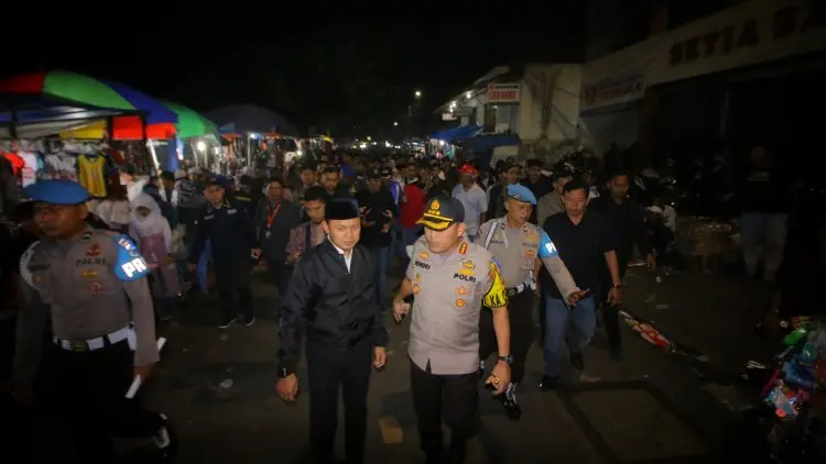 Pasca Bentrok, Bima Panggil Pimpinan Ormas