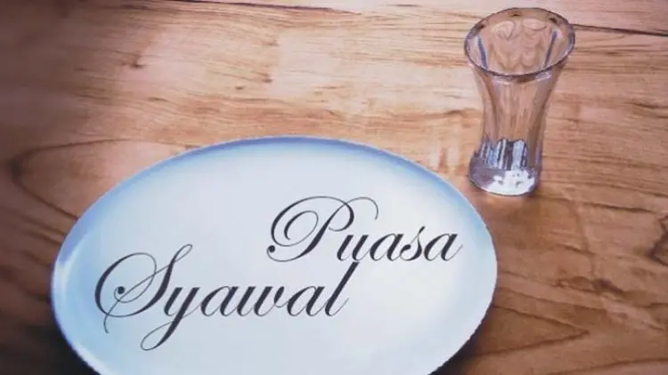 Bolehkah Puasa Syawal di Hari Jumat?