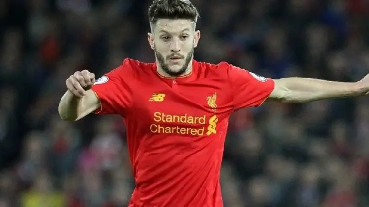 Adam Lallana Tak Ingin Tinggalkan Liverpool