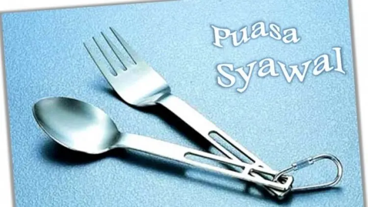 Memulai Puasa Syawal di Hari Jumat, Bolehkah?