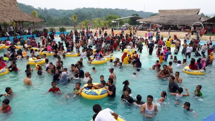 Bingung Cari Tempat Berlibur, Kuy Ahh ke Purwakarta