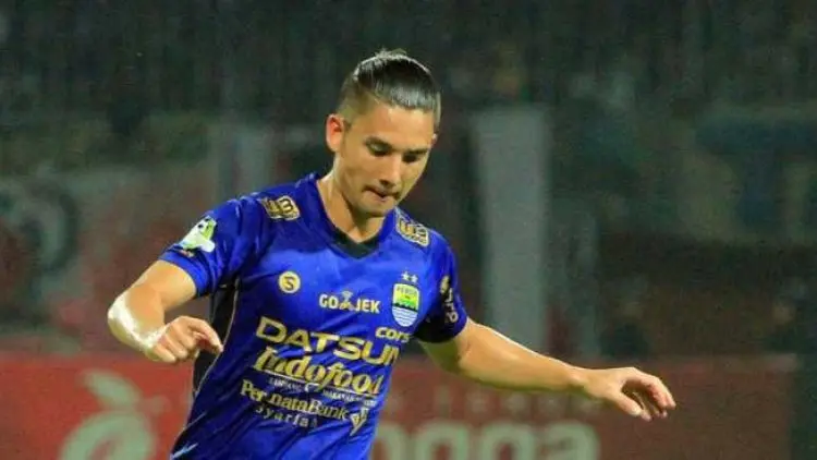 Omset Kim Jeffrey Naik di Bulan Ramadan
