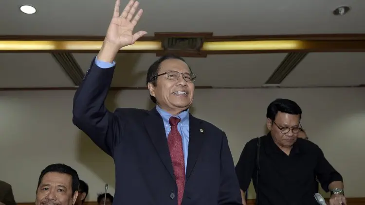 Rizal Ramli: Buzzer Bayaran Segera Unfollow