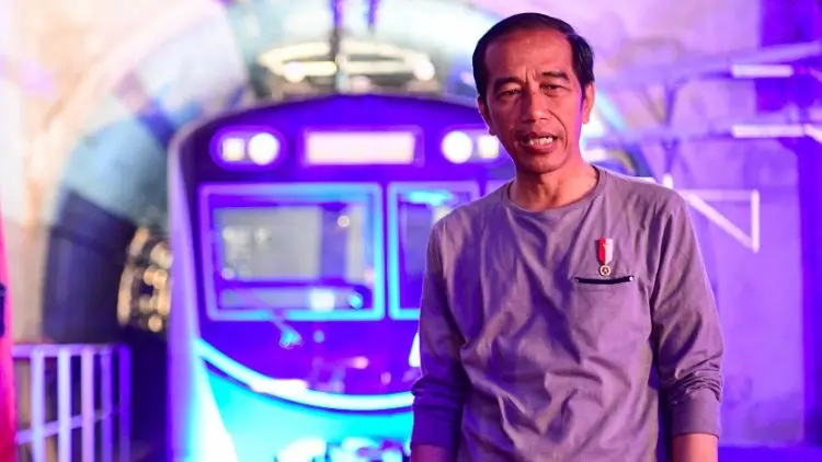 Kadin Dukung Jokowi Soal Maskapai Asing