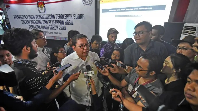 Fadli Zon: Mudik 2019 Sukses tapi Mahal
