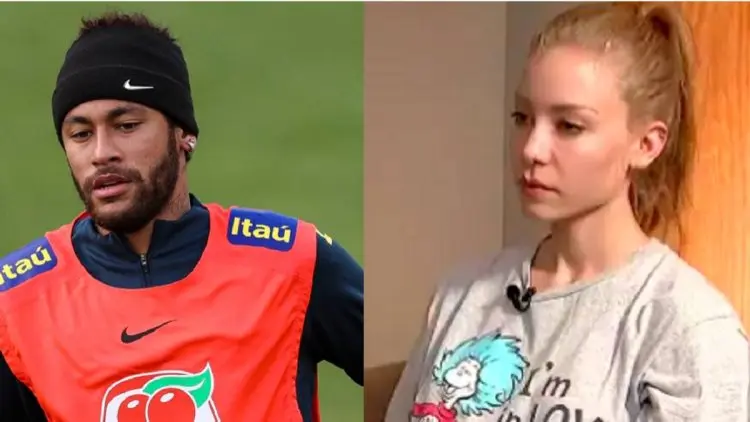 Neymar, Pemerkosaan, dan Alat Kontrasepsi