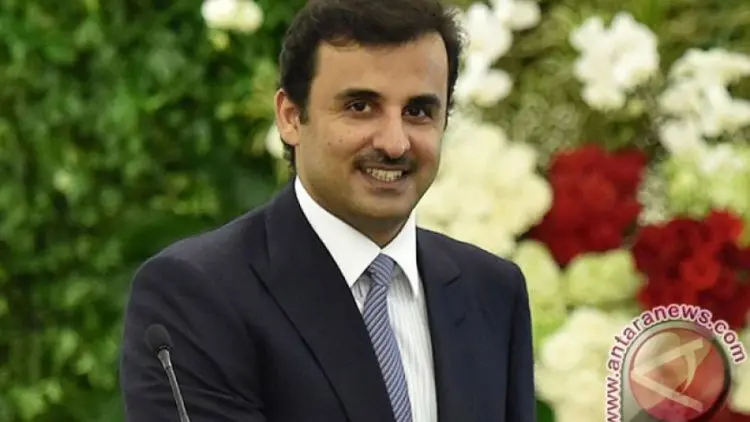 Emir Qatar ke Maumere, Dongkrak Kunjungan Wisatawan