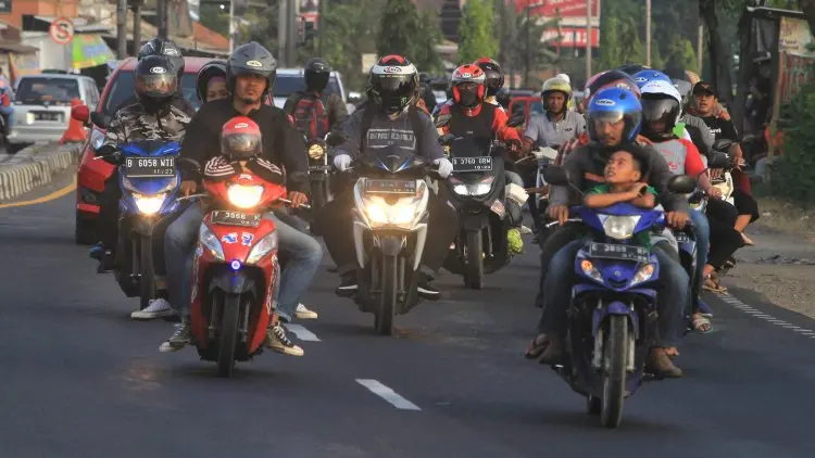 Polres Cianjur Tempatkan Sniper di Beberapa Titik