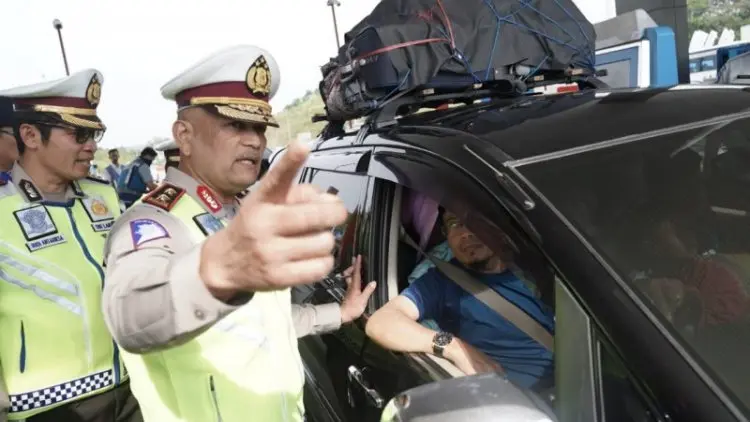 Andong Dilarang Beroperasi di Garut