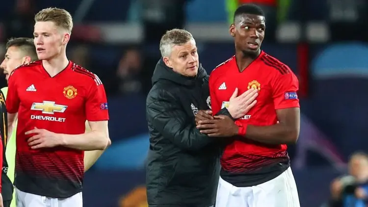 Man United Resmi Lepas 15 Pemain