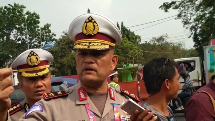 Kondisi Kendaraan Jadi Faktor Utama