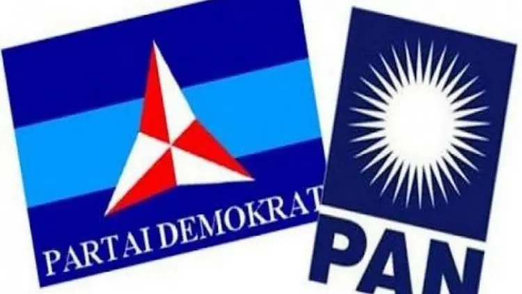 PAN-Demokrat Strategis untuk Koalisi Jokowi-Maruf