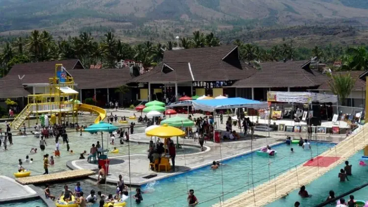 Polisi Ungkap Pungli di Objek Wisata Cipanas Garut