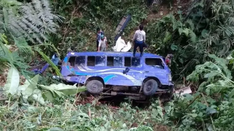 Sepanjang Mudik Hanya Satu Lakalantas Terjadi
