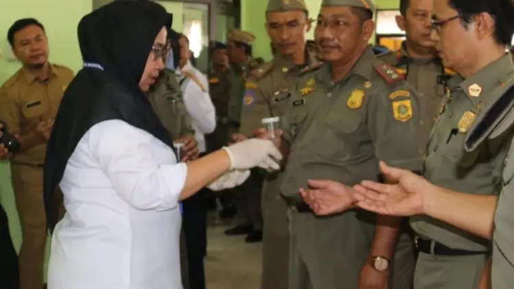 Ade Yasin Minta Satpol PP Dievaluasi