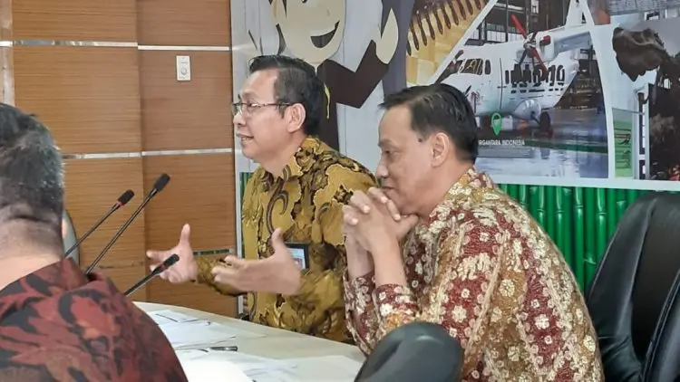 BPS: Okupansi Hotel di Jabar Capai 49,19 Persen