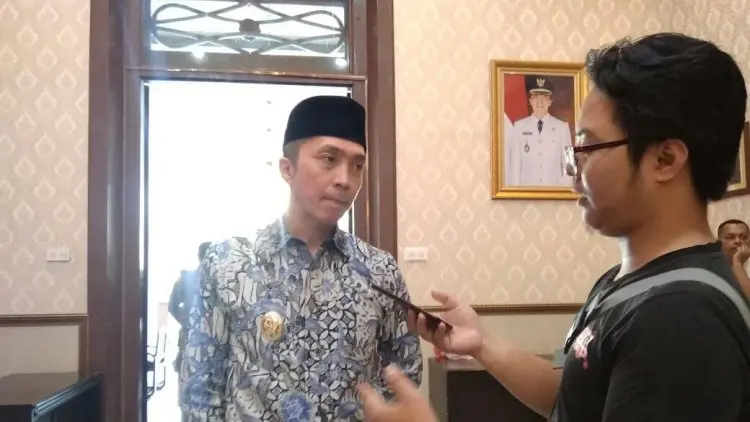 Ini Sanggahan Salah Satu Peserta Lelang Ruang Perawatan RSUD Kota Bogor