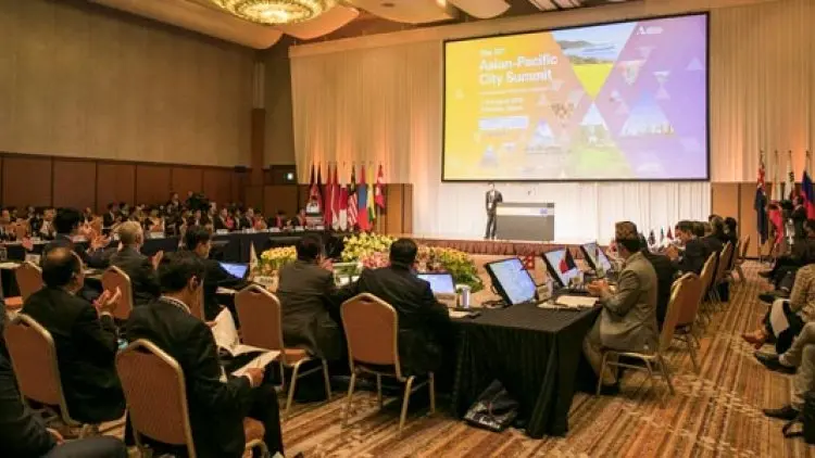Kebijakan Tarif Isu Sensitif di Forum G-20