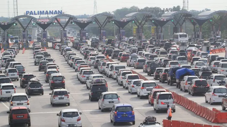 Begini Rencana Permen Satu Arah Kemenhub
