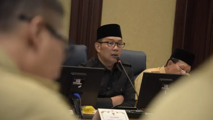 Atasi Sampah Citarum, Jabar 'Diguyur' Bank Dunia Rp1,4 Triliun