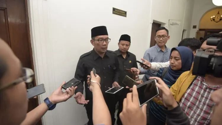 Angka Kecelakaan Arus Mudik dan Balik di Jawa Barat Menurun