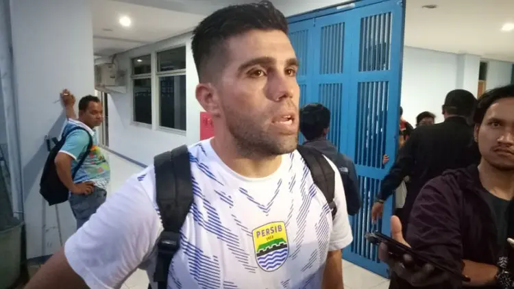 Fabiano dan Beckham Segera Pak Koper Menuju Blitar United