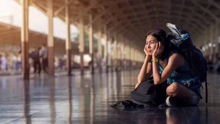 Cara Hadapi Stres Setelah Libur Panjang