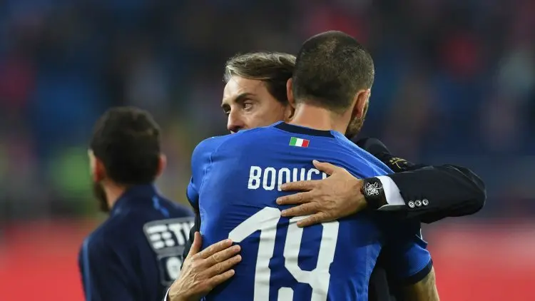 Ini Era Baru Timnas Italia Saat Dilatih Mancini