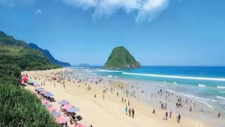 Ini Destinasi Wisata Favorit di Banyuwangi Selama Libur Lebaran