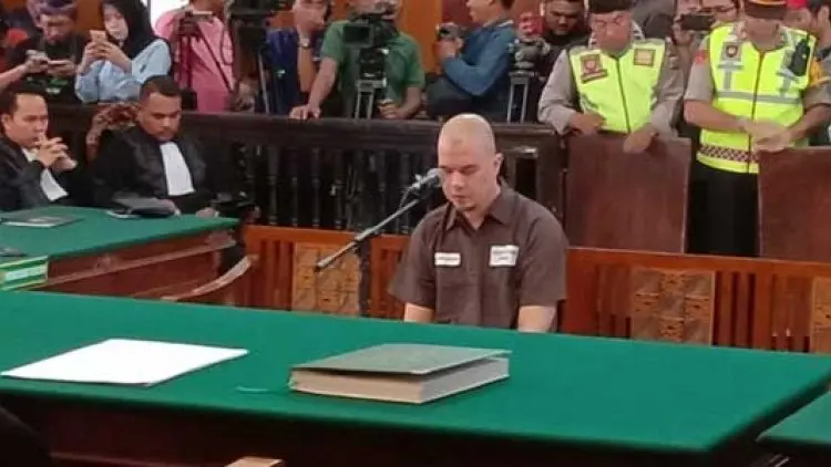 Gara-gara Ini, Hakim Vonis Ahmad Dhani Satu Tahun