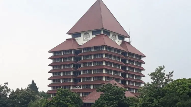 UI Gelar SBMPTN Info Day pada 15 Juni